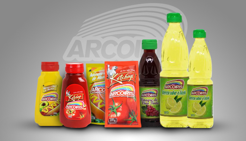 Aderezos