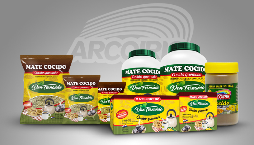 Cocidos